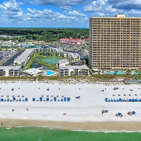 Sugar Beach C-2 Panama City Beach Luaran gambar