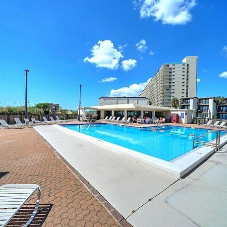 Sugar Beach C-2 Panama City Beach Luaran gambar