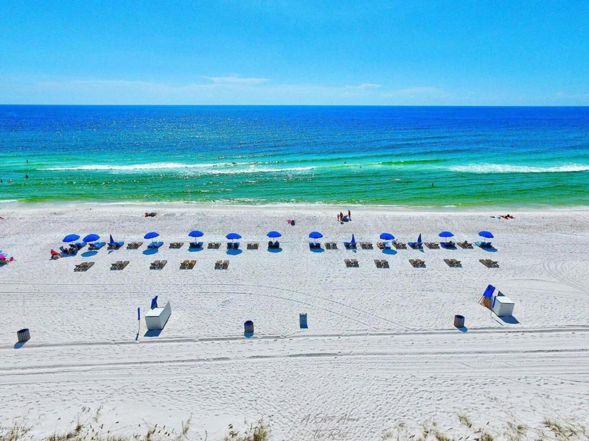 Sugar Beach C-2 Panama City Beach Luaran gambar