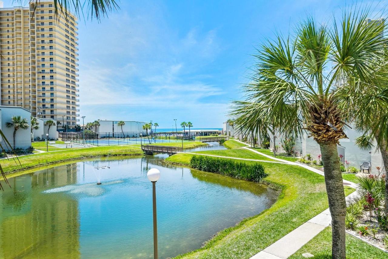 Sugar Beach C-2 Panama City Beach Luaran gambar