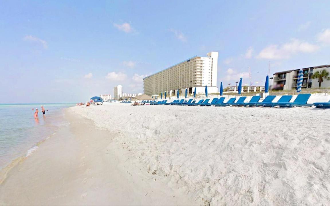 Sugar Beach C-2 Panama City Beach Luaran gambar