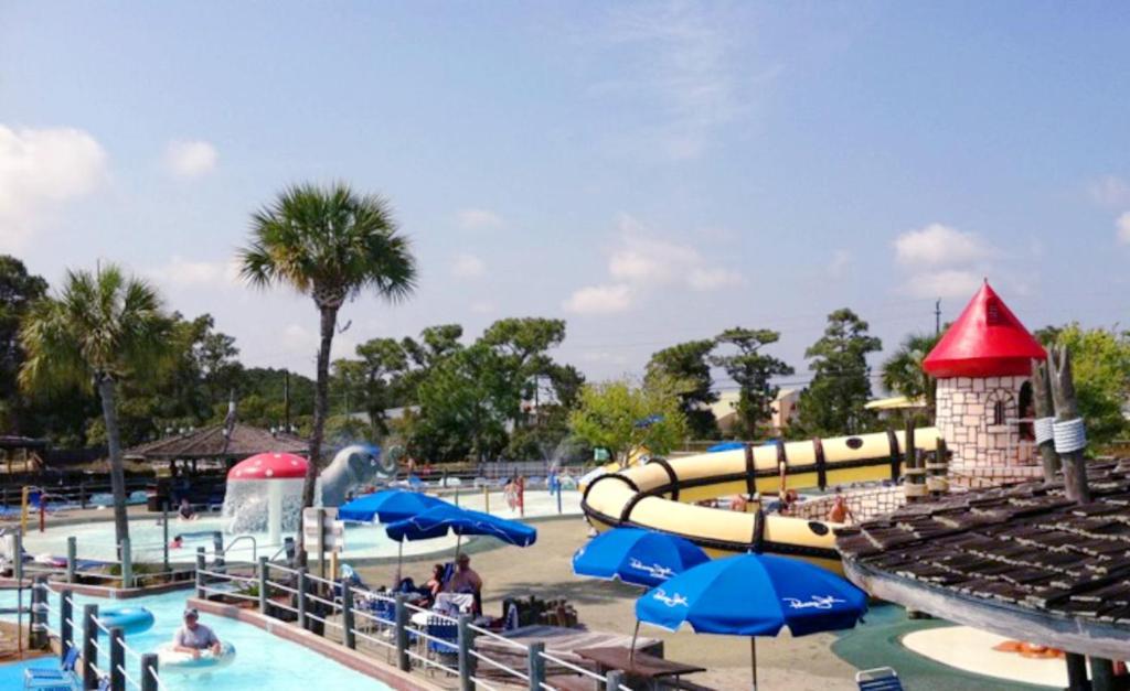 Sugar Beach C-2 Panama City Beach Luaran gambar
