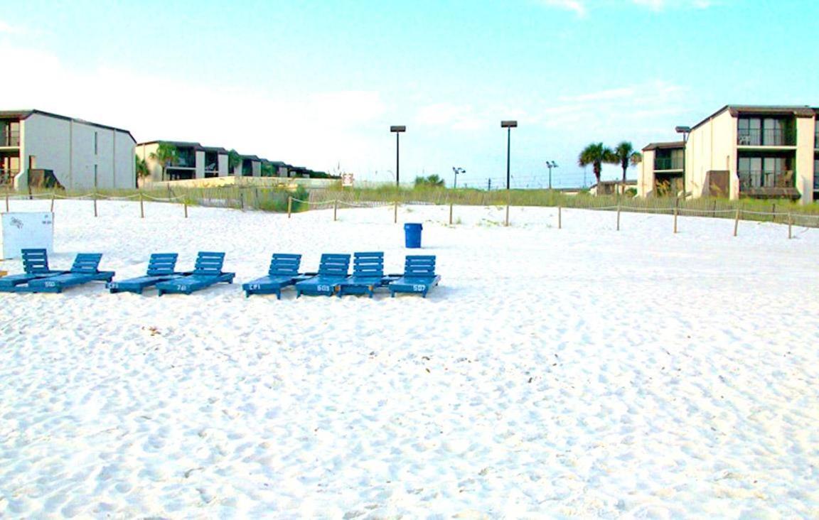 Sugar Beach C-2 Panama City Beach Luaran gambar