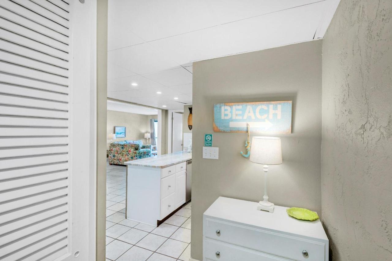 Sugar Beach C-2 Panama City Beach Luaran gambar