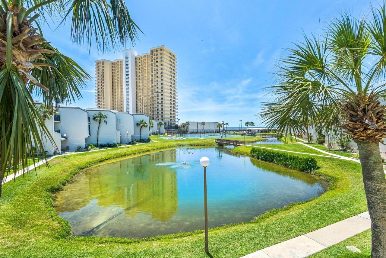 Sugar Beach C-2 Panama City Beach Luaran gambar