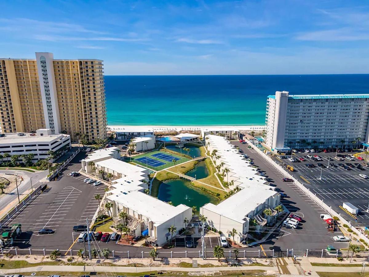 Sugar Beach C-2 Panama City Beach Luaran gambar