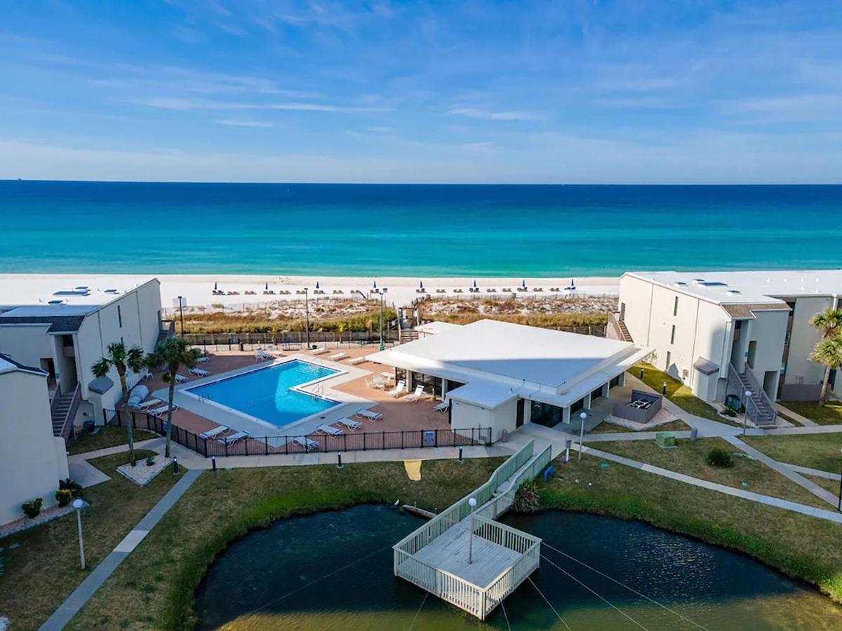 Sugar Beach C-2 Panama City Beach Luaran gambar