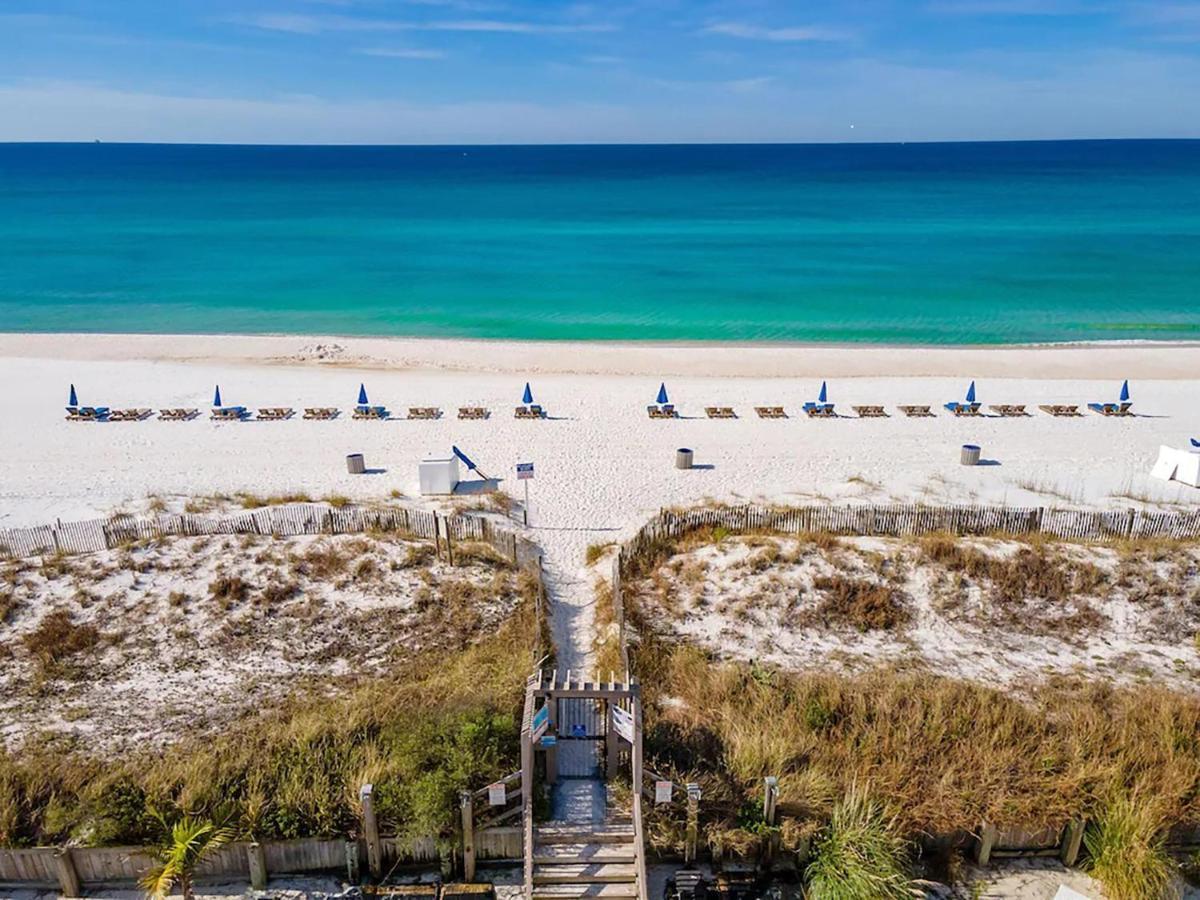 Sugar Beach C-2 Panama City Beach Luaran gambar