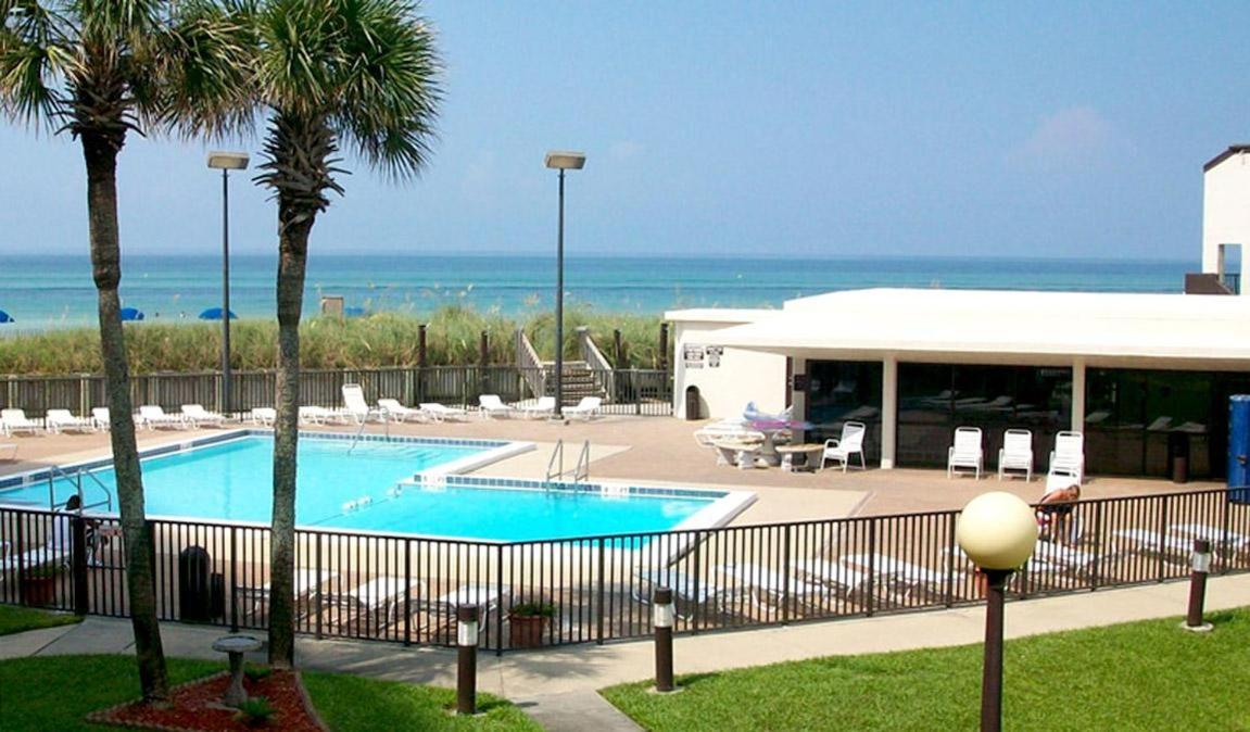 Sugar Beach C-2 Panama City Beach Luaran gambar