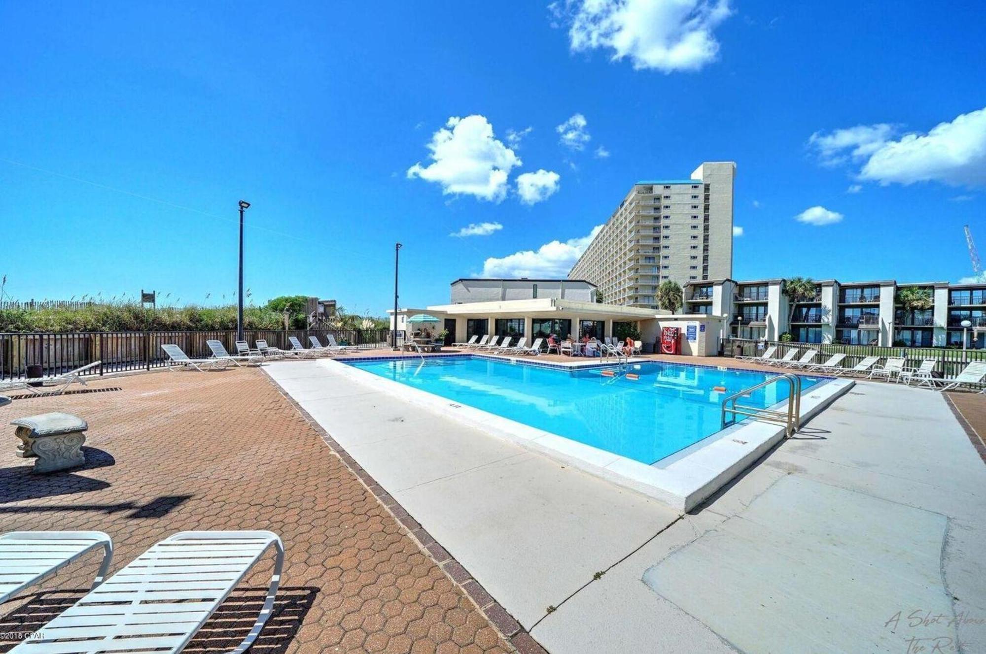 Sugar Beach C-2 Panama City Beach Luaran gambar