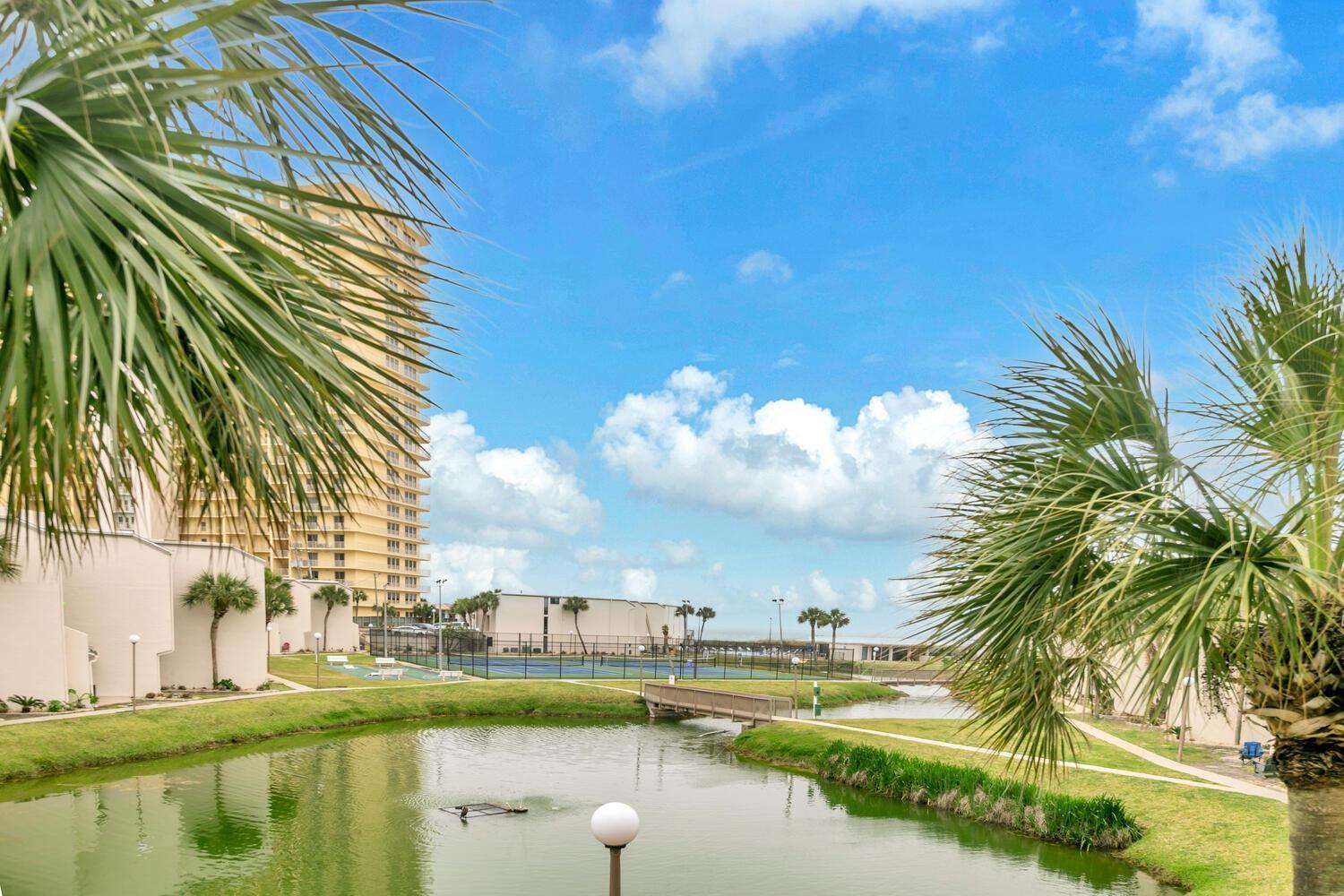 Sugar Beach C-2 Panama City Beach Luaran gambar